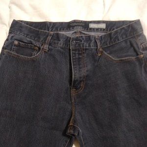 Aeropostale Straight Leg Jeans